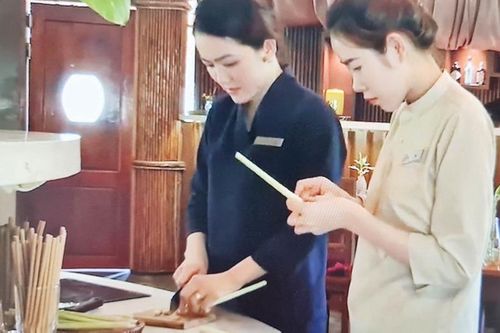 Du lịch xanh để bền vững