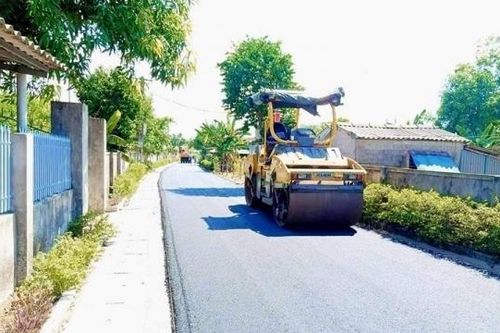 Hà Tĩnh: Quy định về chi phí hỗ trợ chuẩn bị đầu tư, quản lý, giám sát thi công công trình với các dự án đầu tư xây dựng
