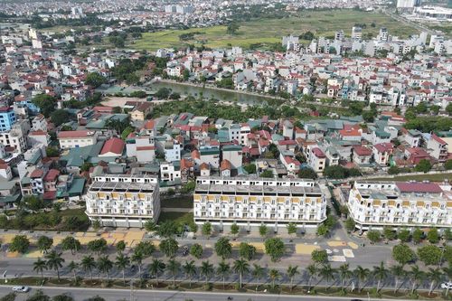 Mở rộng quyền sử dụng đất - bước tiến quan trọng