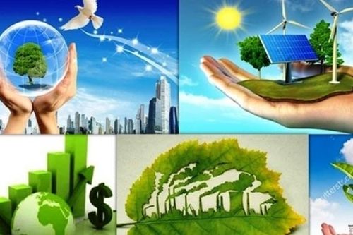 Tạo điều kiện cho doanh nghiệp tiếp cận nguồn tín dụng xanh