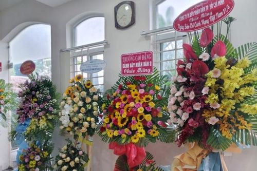 Lời cảm ơn của Cục Truyền thông CAND
