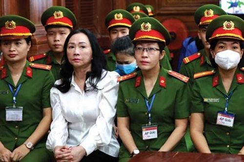 Dấu ấn nổi bật trong công tác đấu tranh phòng, chống tham nhũng, tiêu cực