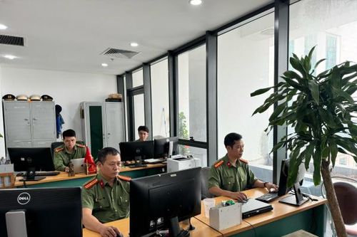 Những người ngăn ngừa thông tin xấu, độc trên mạng xã hội
