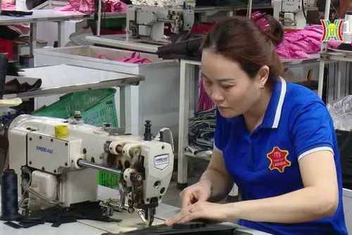 Bàn tay vàng ngành may da | Người tốt quanh ta | 22/06/2024