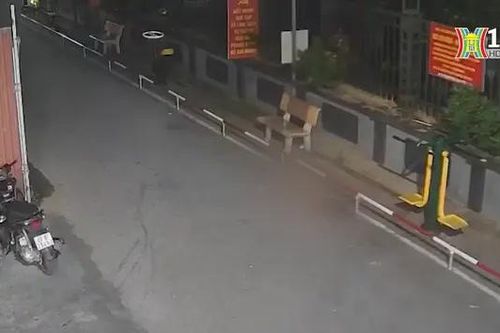 Điều tra nguyên nhân vụ tai nạn tại quận Bắc Từ Liêm