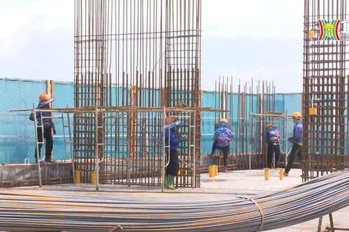 Hàng loạt dự án bất động sản tái khởi động