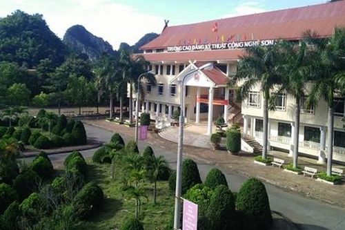 Thanh tra Trường Cao đẳng Y tế Sơn La: Hiệu trưởng, Phó hiệu trưởng chịu trách nhiệm
