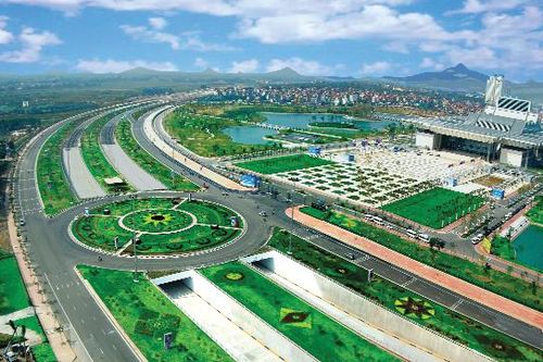 Thanh tra vụ việc Vinaconex nợ dân 14 tỉ tiền giải phóng mặt bằng