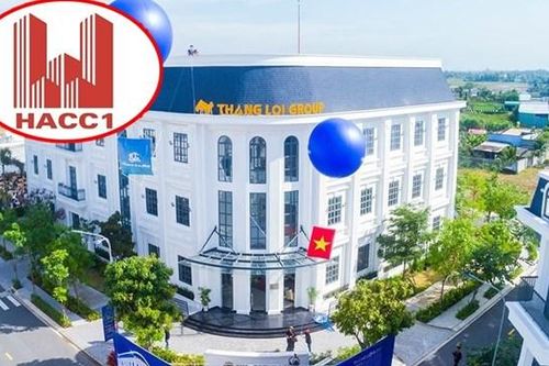 Hé lộ điều ít biết về Thắng Lợi Group - chủ đầu tư khu dân cư gần 1.500 tỷ đồng ở Long An