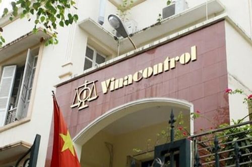 Phó Tổng Giám đốc Tập đoàn Vinacontrol muốn bán thêm 600.000 cổ phiếu VNC