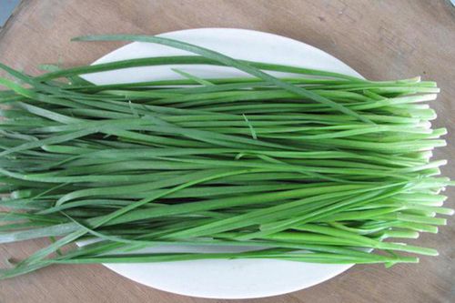 Rau hẹ chữa được bệnh gì?