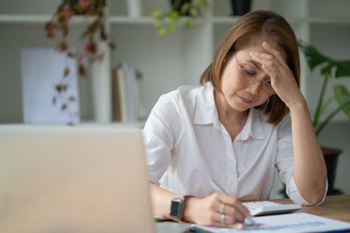 Để thêm tự tin bước vào tuổi trung niên