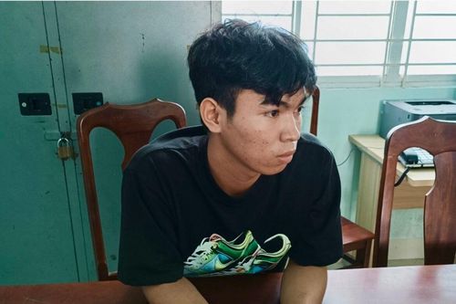 Kiên Giang: Bị nói lời chia tay, nam thanh niên đem xăng đốt nhà người yêu