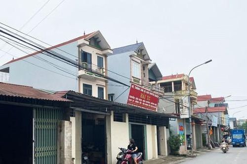 Giao đất trái thẩm quyền ở xã Thanh Cao (huyện Thanh Oai):Cần sớm giải quyết tận gốc vấn đề