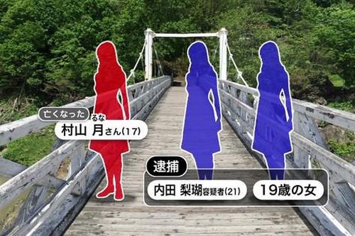 Dùng ảnh trên mạng mà không xin phép, thiếu nữ 17 tuổi không ngờ rước họa sát thân, bỏ mạng dưới sông sâu