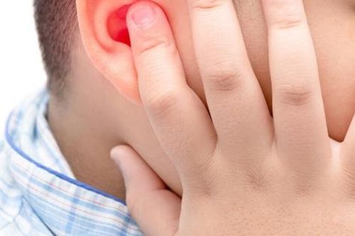 Các thuốc điều trị viêm tai giữa