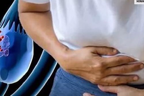 Tưởng tăng cân do tẩm bổ, nữ sinh 15 tuổi phát hiện mắc ung thư
