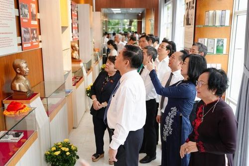 Tưởng niệm GS.BS Nguyễn Văn Thủ, người thầy thuốc nhân văn, nhà khoa học tài năng