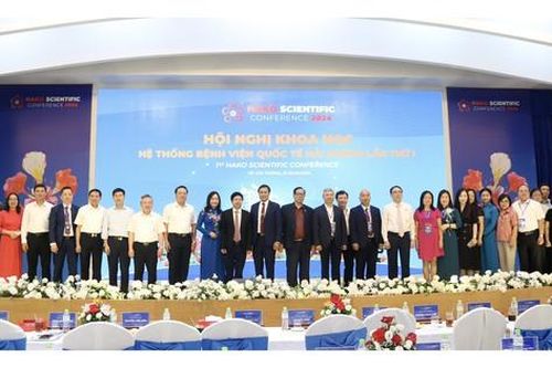 Tiến bộ y học trong kỷ nguyên công nghệ giúp nâng cao chẩn đoán và điều trị