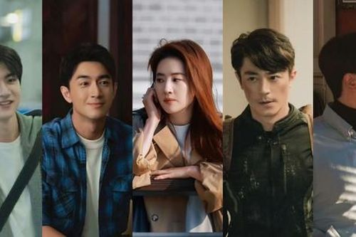 Câu Chuyện Hoa Hồng khác nguyên tác: Bỏ nhân vật, thêm vai Lâm Nhất và gì nữa?