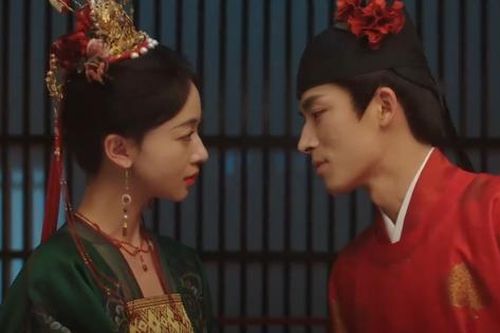 Mặc Vũ Vân Gian tập cuối: A Ly cứu nguy, giúp Tiêu Hoành dẹp quân phản loạn
