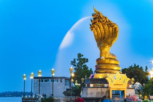 Khám phá di sản văn hóa Việt Nam - Lào - Thái Lan