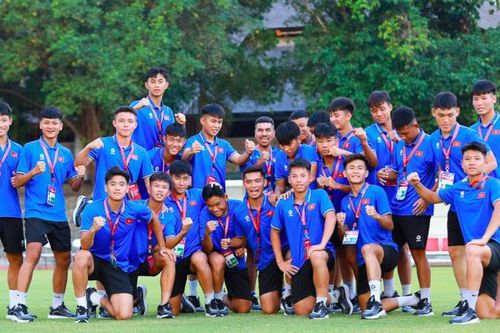 Giải vô địch Đông Nam Á đầu tiên sử dụng VAR