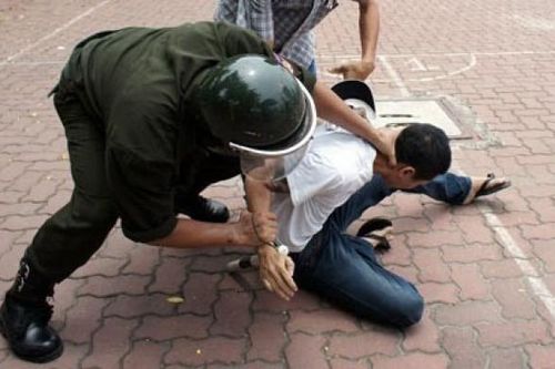 Chủ động phòng ngừa tội phạm cướp giật tài sản