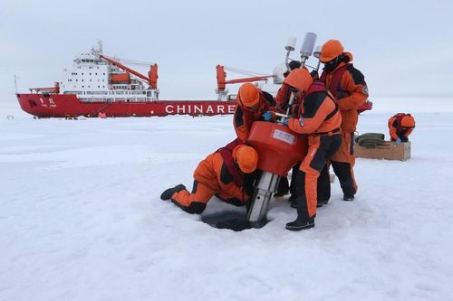 Vì sao 'Kế hoạch Bắc Cực' của Nga - Trung Quốc khiến phương Tây giật mình?
