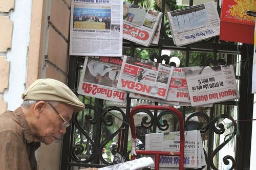 Thưa vắng phóng sự điều tra