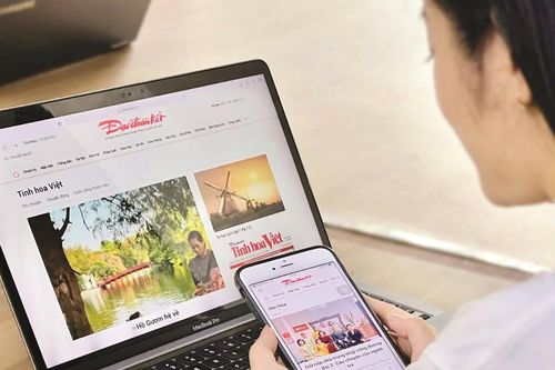 'Hút view' từ gen Z