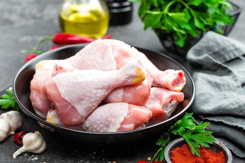 Rước thêm bệnh vào người nếu ăn thịt gà kiểu này