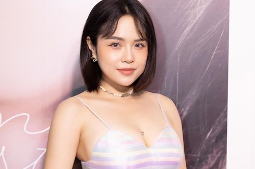 Thái Trinh sắp cưới