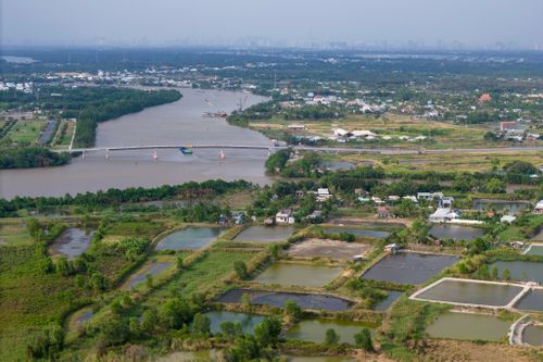 Long An kiểm tra hơn 40 dự án đầu tư