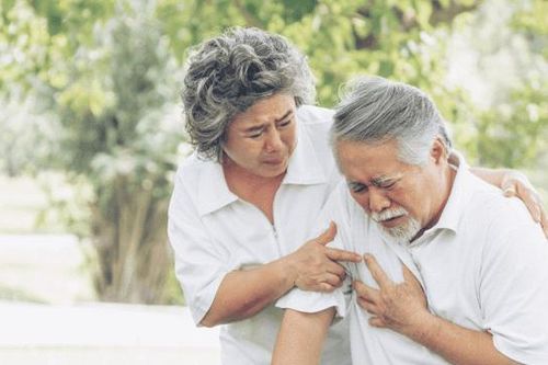 Cách nhận biết và ứng phó với cảnh báo cơn đột quỵ