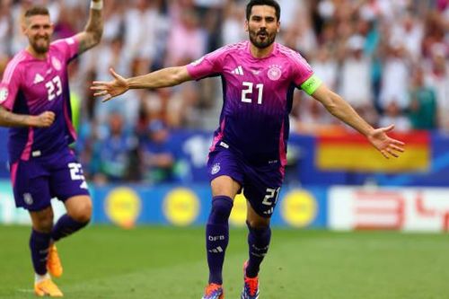 Lịch EURO 2024 hôm nay 23/6: bảng A bước vào lượt đấu cuối cùng