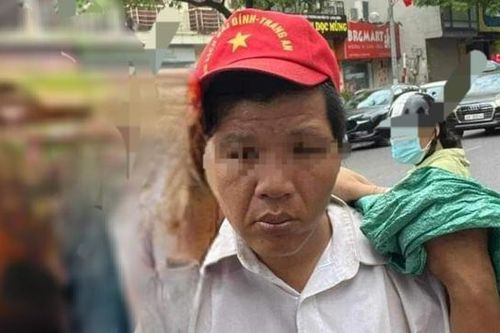 Đối tượng sát hại bé gái ở Hà Nội đã bị bắt