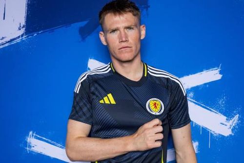 Trực tiếp EURO 2024: Scotland gặp Hungary lúc 2 giờ ngày 24/6