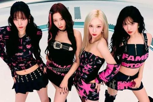Nhóm aespa, Baby Monster, (G)I-dle, Taeyeon SNSD đua nhau tái xuất làng giải trí