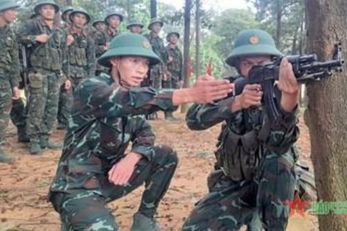 Phấn đấu trở thành phiên bản tốt nhất của chính mình