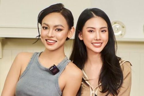 Mai Ngô trải lòng về hành trình làm nghề, đồng cảm với những áp lực mà Bùi Quỳnh Hoa phải đối mặt