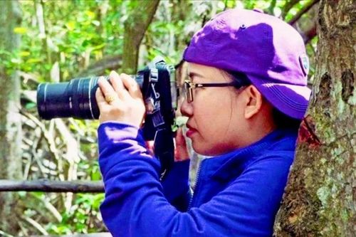Duyên nghề cha trao!