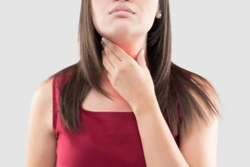 Cảnh báo suy và cường giáp