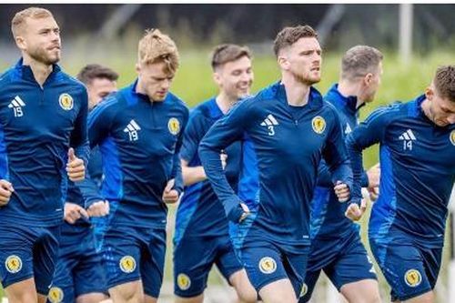 Dự đoán tỷ số trận Scotland – Hungary lúc 2h ngày 24/6