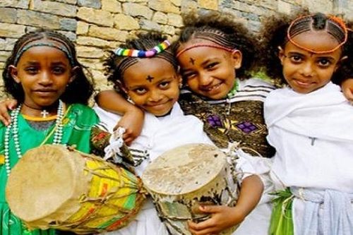 Ethiopia: Đất nước có thể 'quay ngược thời gian', sắp đón năm mới 2017
