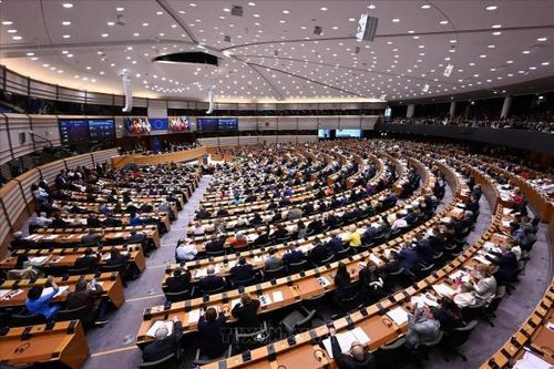 Financial Times: Nâng cao năng lực cạnh tranh là điều cấp thiết với châu Âu
