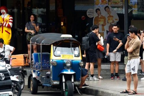 Thái Lan tăng cường trấn áp vấn nạn tour du lịch 0 đồng