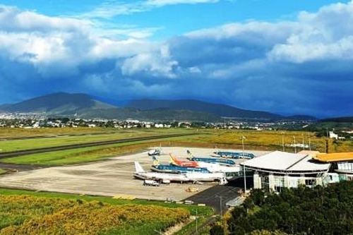 Liên Khương là sân bay quốc tế đầu tiên vùng Tây Nguyên