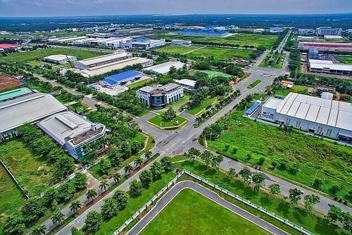 Doanh nghiệp Hàn Quốc đầu tư 1,664 tỉ USD vào Hà Nam