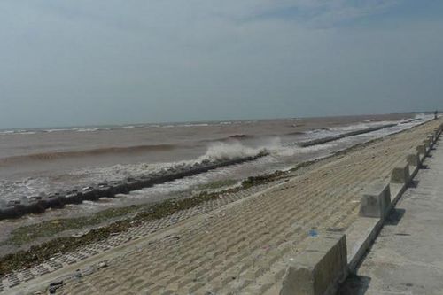 Nam Định: Tăng cường xử lý vi phạm pháp luật về đê điều, công trình thủy lợi